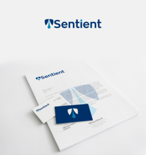 Logo Design by JohnM. for Sentient | Design: #7140079
