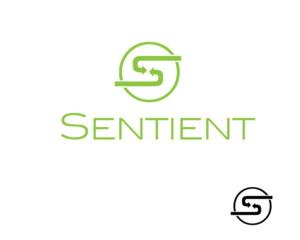 Logo Design by Pv_999 for Sentient | Design: #7150325