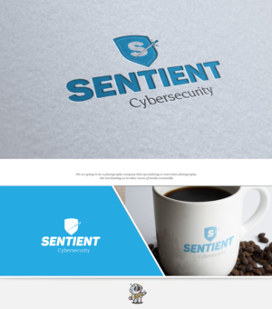 Logo-Design von Tiendesign für Sentient | Design #7054070