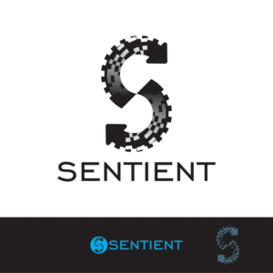 Logo-Design von yayina für Sentient | Design #7143098