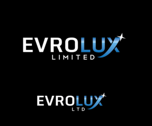 EVROLUX LTD | Logo Design by renderman