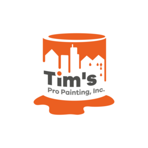 Logo-Design von Globat™ für Tim''s Pro Painting | Design: #7670695