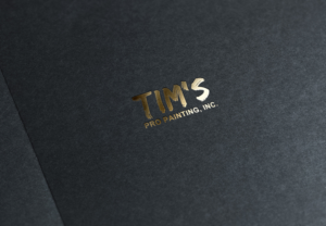 Logo Design by BehindSymbols