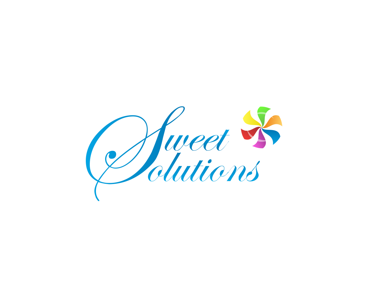 Logo Design by suryokusumo for Sweet Solutions LLC | Design #12451422