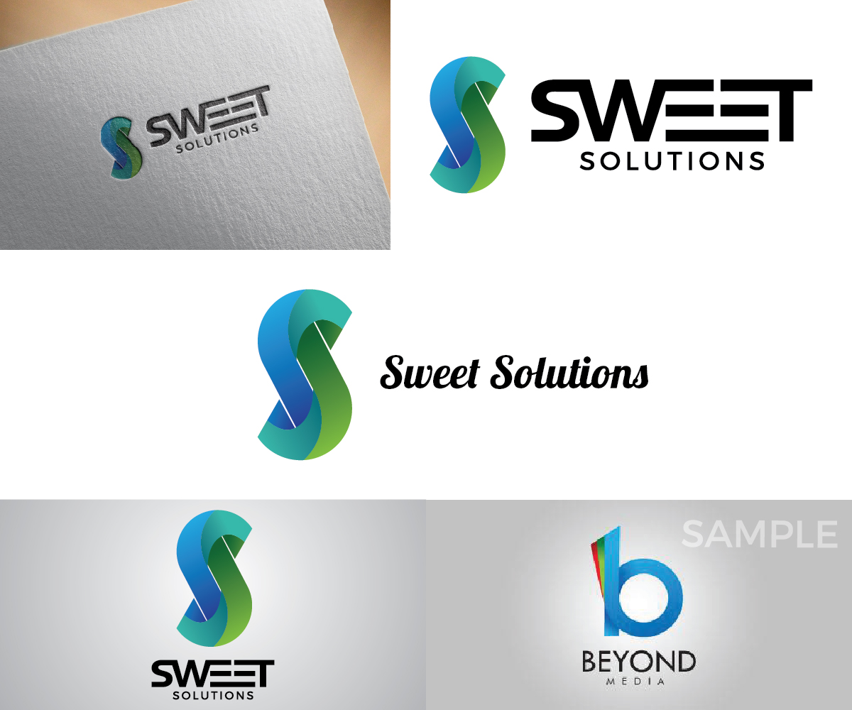 Design de Logo par Design_Drafts pour Sweet Solutions LLC | Design #12456359