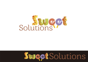 Design de Logo par nanocb72 pour Sweet Solutions LLC | Design : #12449059