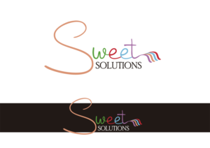 Logo Design by nanocb72 for Sweet Solutions LLC | Design: #12477064