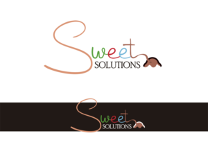 Design de Logo par nanocb72 pour Sweet Solutions LLC | Design : #12477254