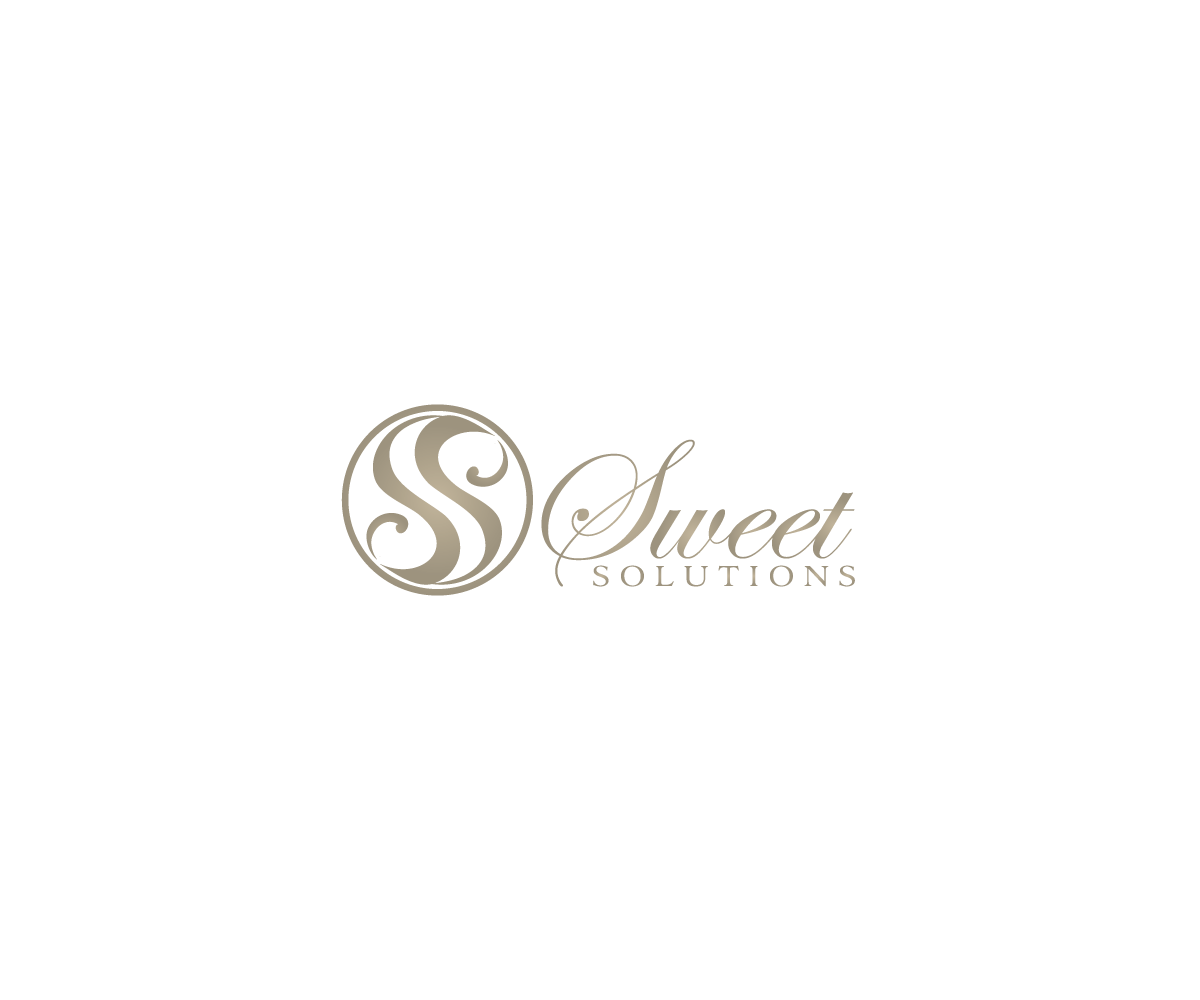 Design de Logo par meygekon pour Sweet Solutions LLC | Design #12540219