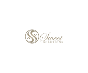 Logo Design by meygekon for Sweet Solutions LLC | Design: #12540219