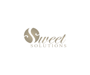 Logo Design by meygekon for Sweet Solutions LLC | Design: #12540220