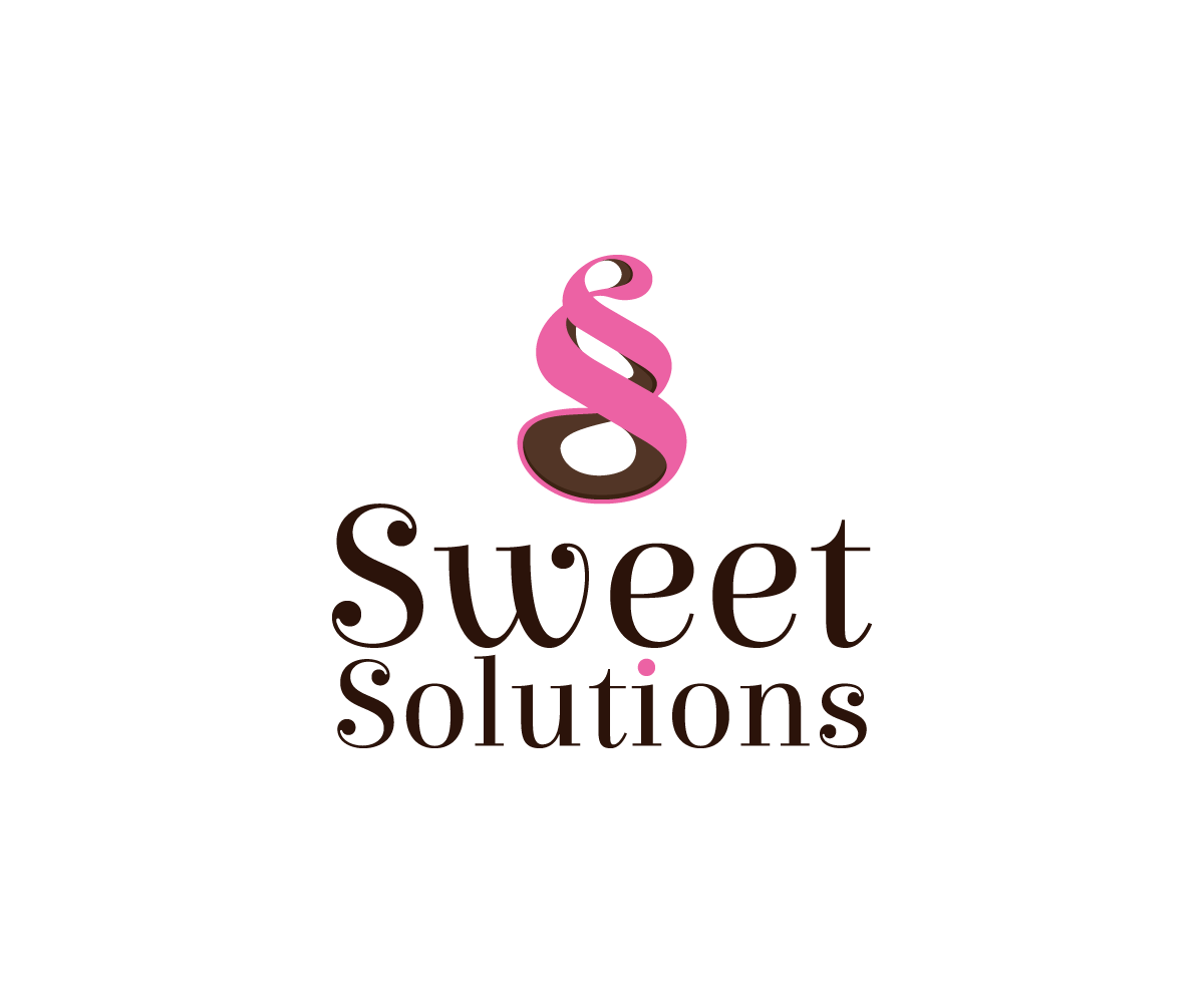 Design de Logo par sourgraping pour Sweet Solutions LLC | Design #12534664