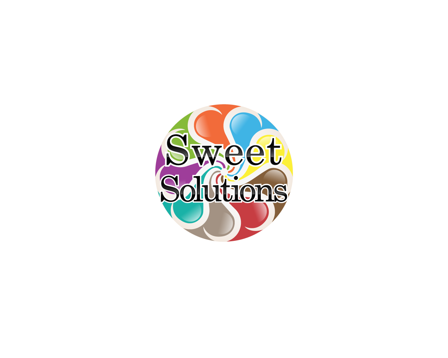 Logo Design by amiled02 for Sweet Solutions LLC | Design #12486447