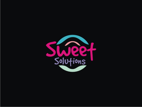 Design de Logo par rastf2day pour Sweet Solutions LLC | Design #12458917