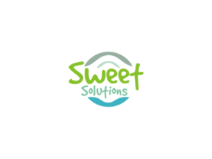 Logo Design by rastf2day for Sweet Solutions LLC | Design: #12458947