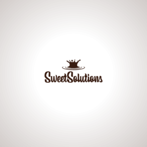 Logo Design by REDcrackers.com for Sweet Solutions LLC | Design: #12540683