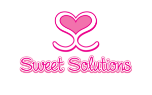 Logo Design by Innerworld Designs ltd. for Sweet Solutions LLC | Design: #12478314