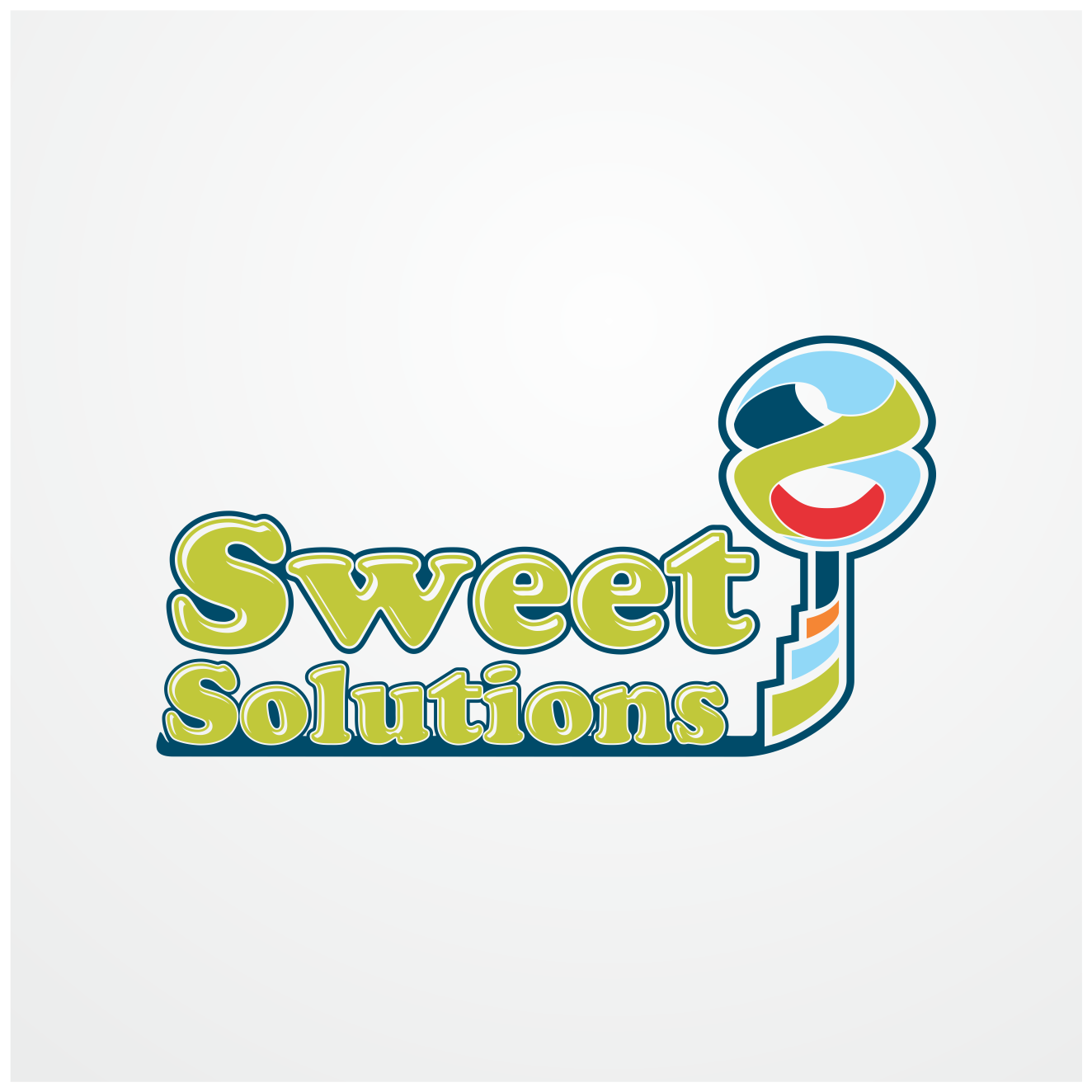 Design de Logo par ican600 pour Sweet Solutions LLC | Design #12450292