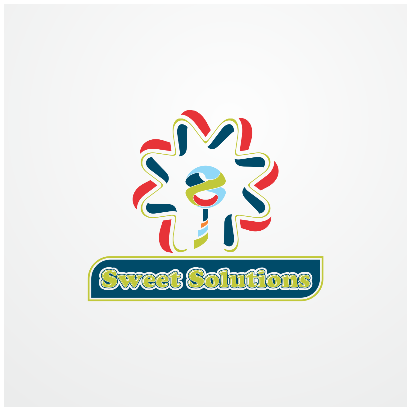 Design de Logo par ican600 pour Sweet Solutions LLC | Design #12450309