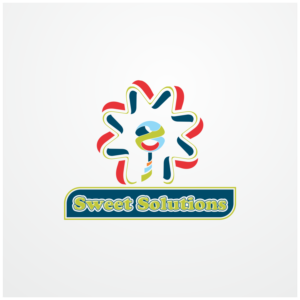 Logo Design by ican600 for Sweet Solutions LLC | Design: #12450309