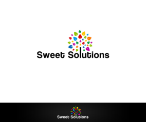 Logo Design by DiLion for Sweet Solutions LLC | Design: #12516472
