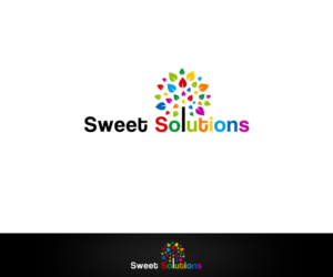 Logo Design by DiLion for Sweet Solutions LLC | Design: #12516473