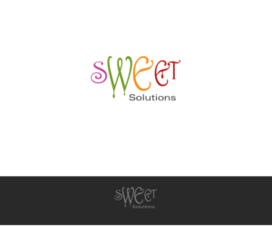 Design de Logo par ARYASTUDIO pour Sweet Solutions LLC | Design : #12448961