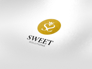 Logo-Design von creative.visuals für Sweet Solutions LLC | Design #12542705