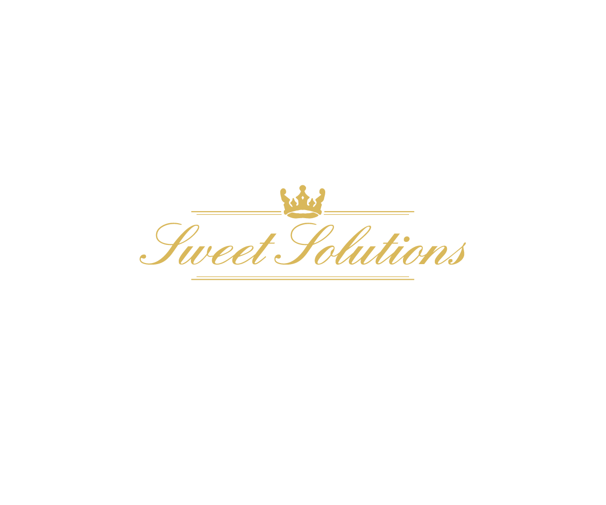Logo Design by AnA_design for Sweet Solutions LLC | Design #12495003
