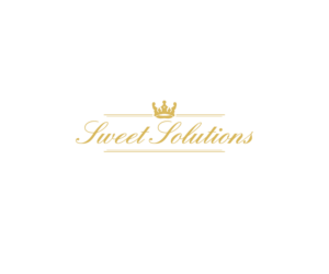 Logo Design by AnA_design for Sweet Solutions LLC | Design: #12495003
