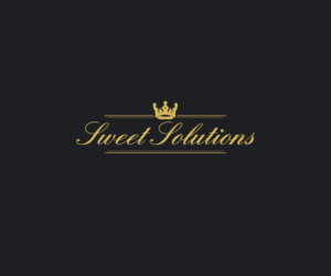 Logo Design by AnA_design for Sweet Solutions LLC | Design: #12495004