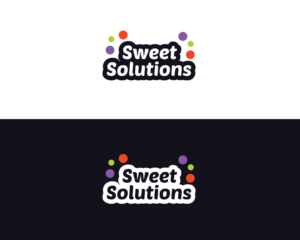 Logo-Design von anonrotide für Sweet Solutions LLC | Design #12545200