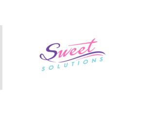 Logo Design by instudio for Sweet Solutions LLC | Design: #12496069