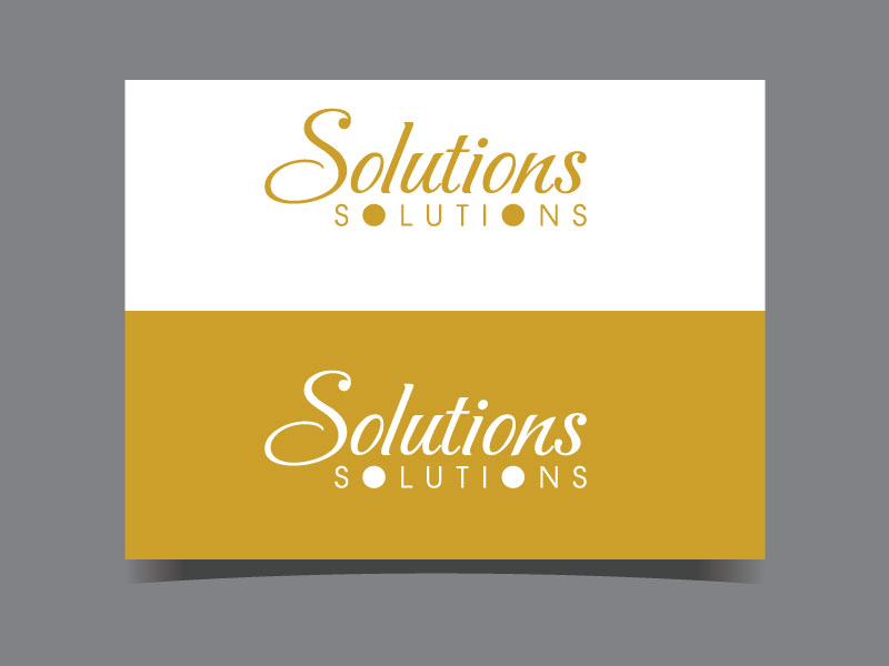 Design de Logo par designstudio007 pour Sweet Solutions LLC | Design #12456640