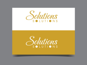 Design de Logo par designstudio007 pour Sweet Solutions LLC | Design : #12456640