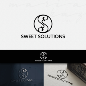 Design de Logo par maria-kaz pour Sweet Solutions LLC | Design : #12542034