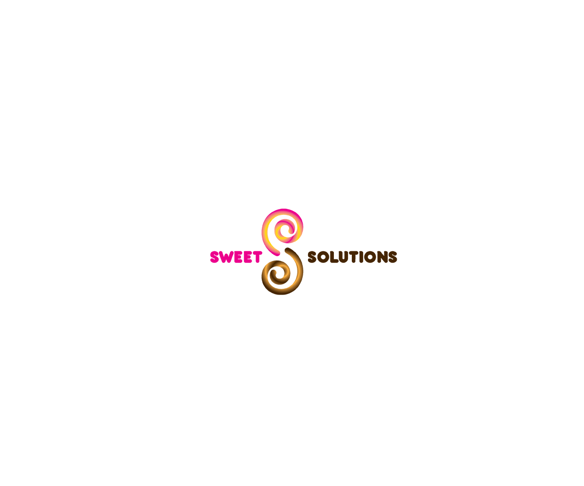 Design de Logo par saulogchito pour Sweet Solutions LLC | Design #12511593