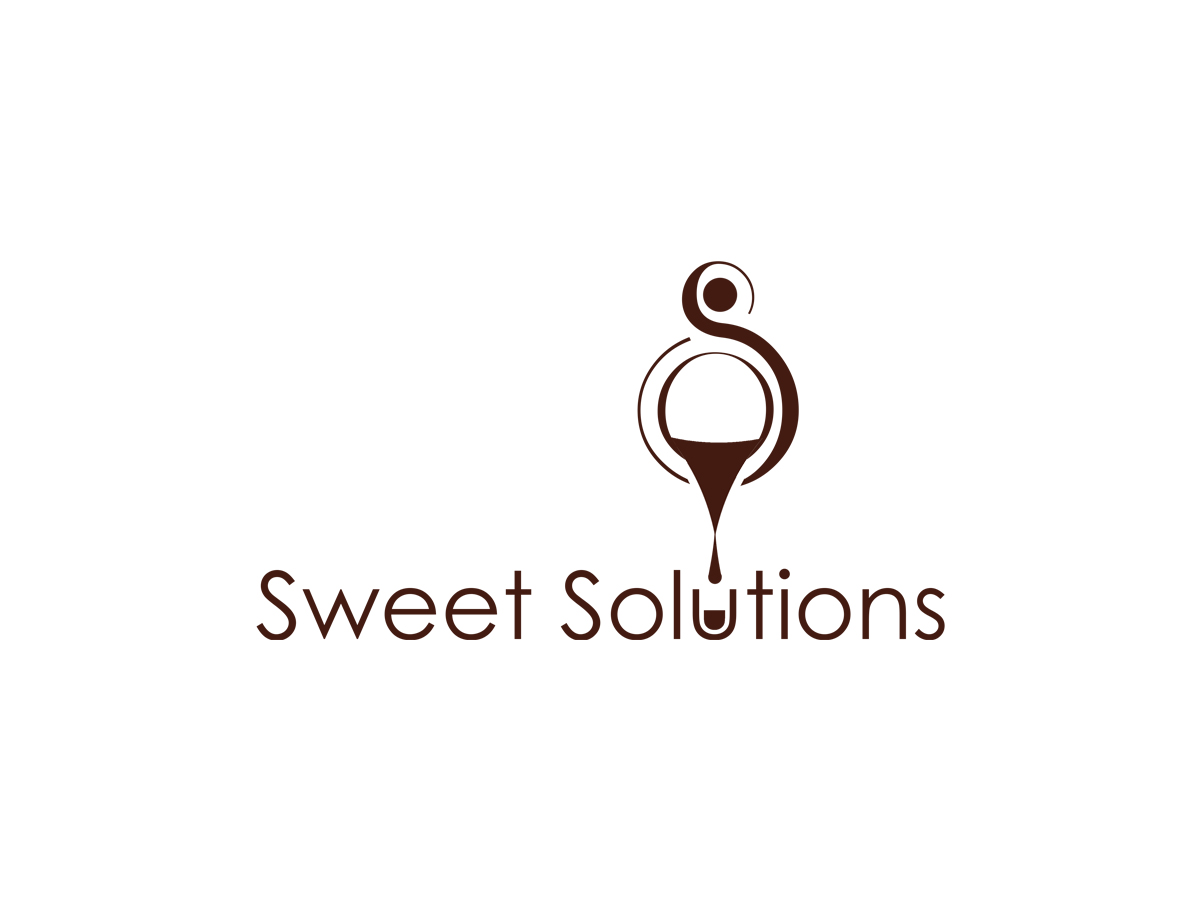 Design de Logo par zoxo69 pour Sweet Solutions LLC | Design #12464194