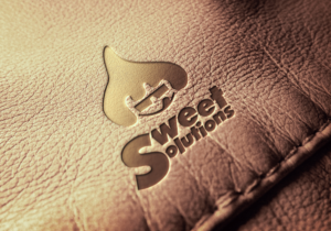Logo Design by Anatoly Verenik for Sweet Solutions LLC | Design: #12524267