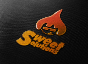 Logo Design by Anatoly Verenik for Sweet Solutions LLC | Design: #12524268