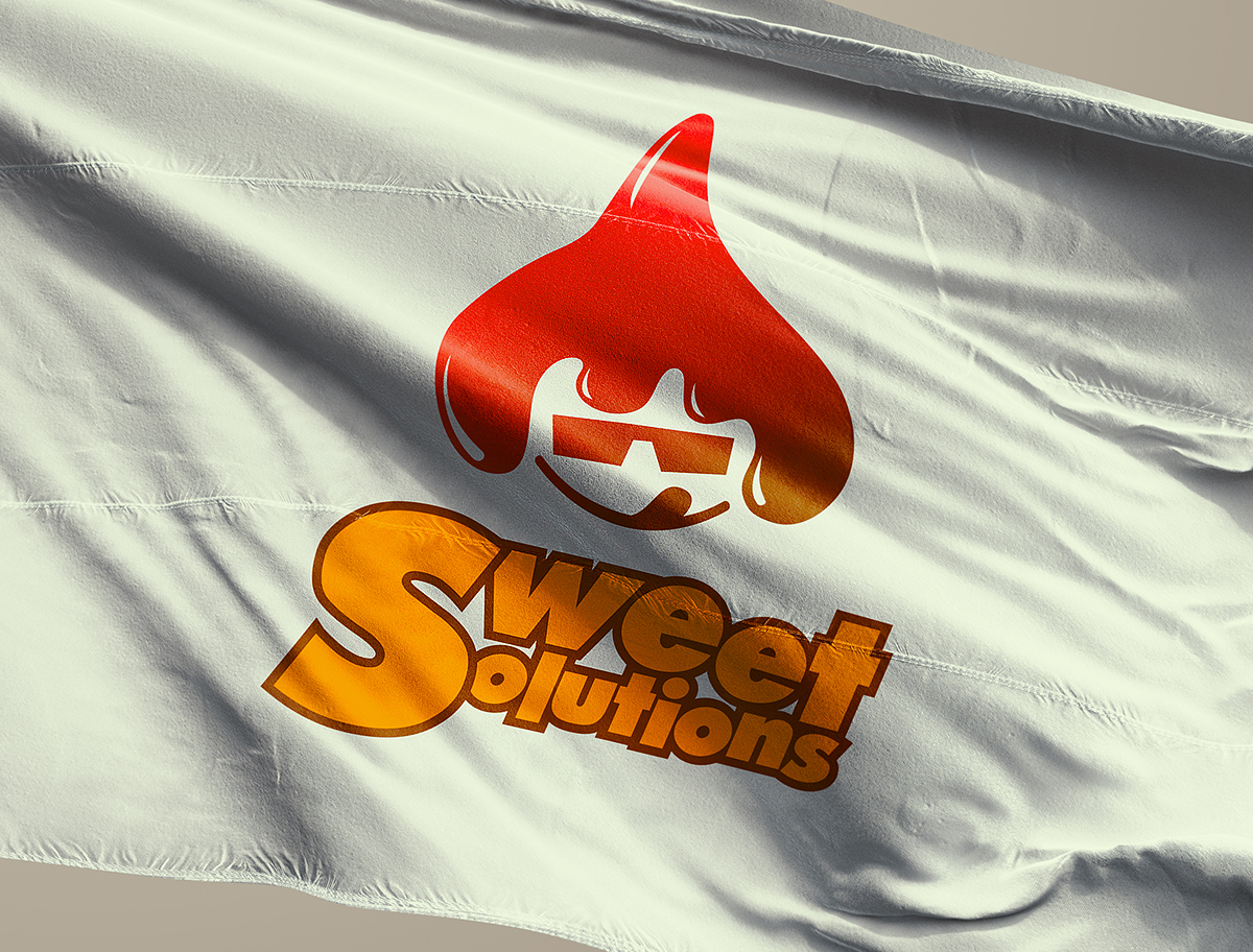 Design de Logo par Anatoly Verenik pour Sweet Solutions LLC | Design #12524270