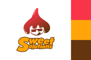 Logo Design by Anatoly Verenik for Sweet Solutions LLC | Design: #12524474