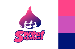 Design de Logo par Anatoly Verenik pour Sweet Solutions LLC | Design : #12524476