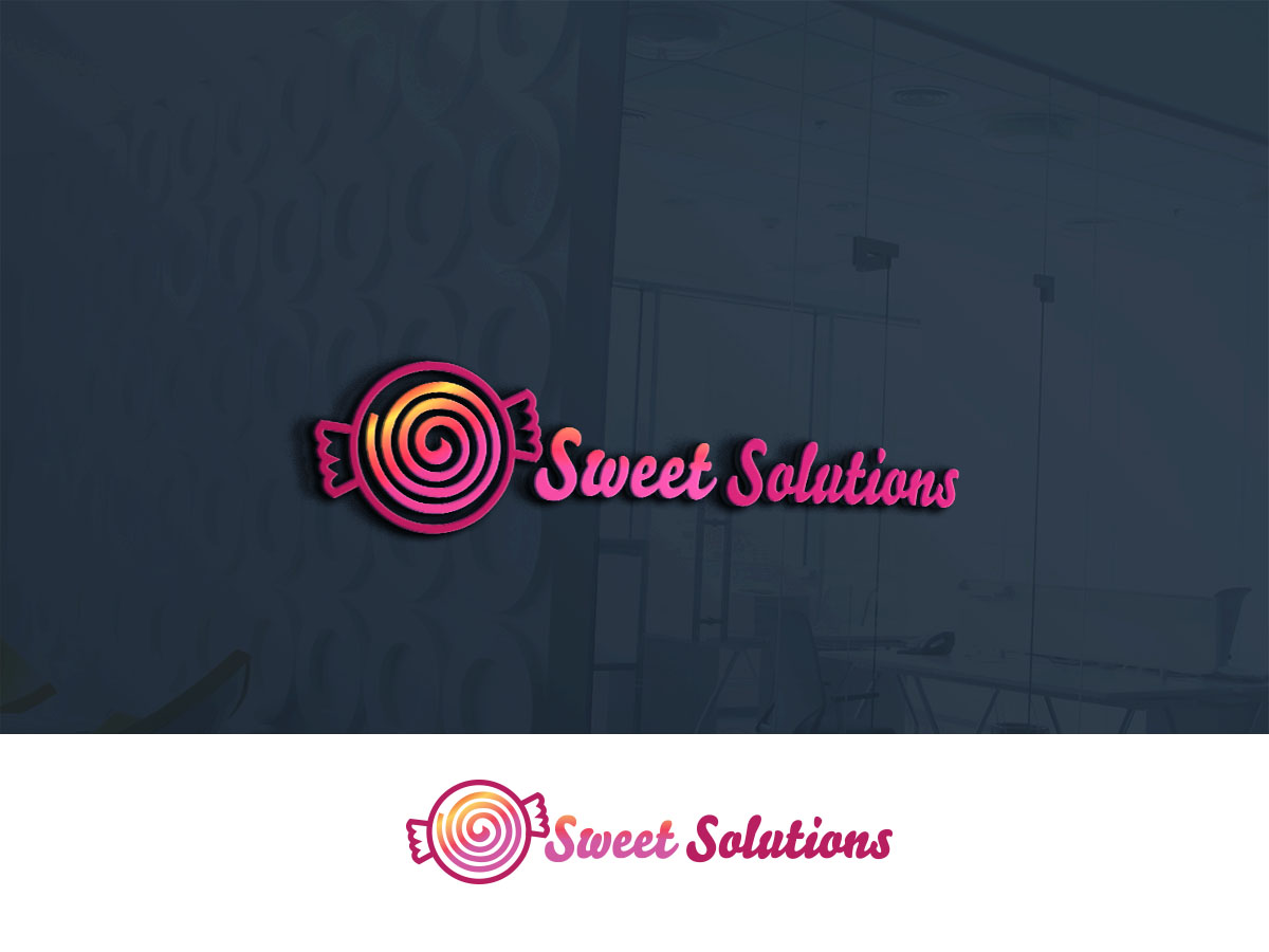 Design de Logo par Turn Digital pour Sweet Solutions LLC | Design #12454890