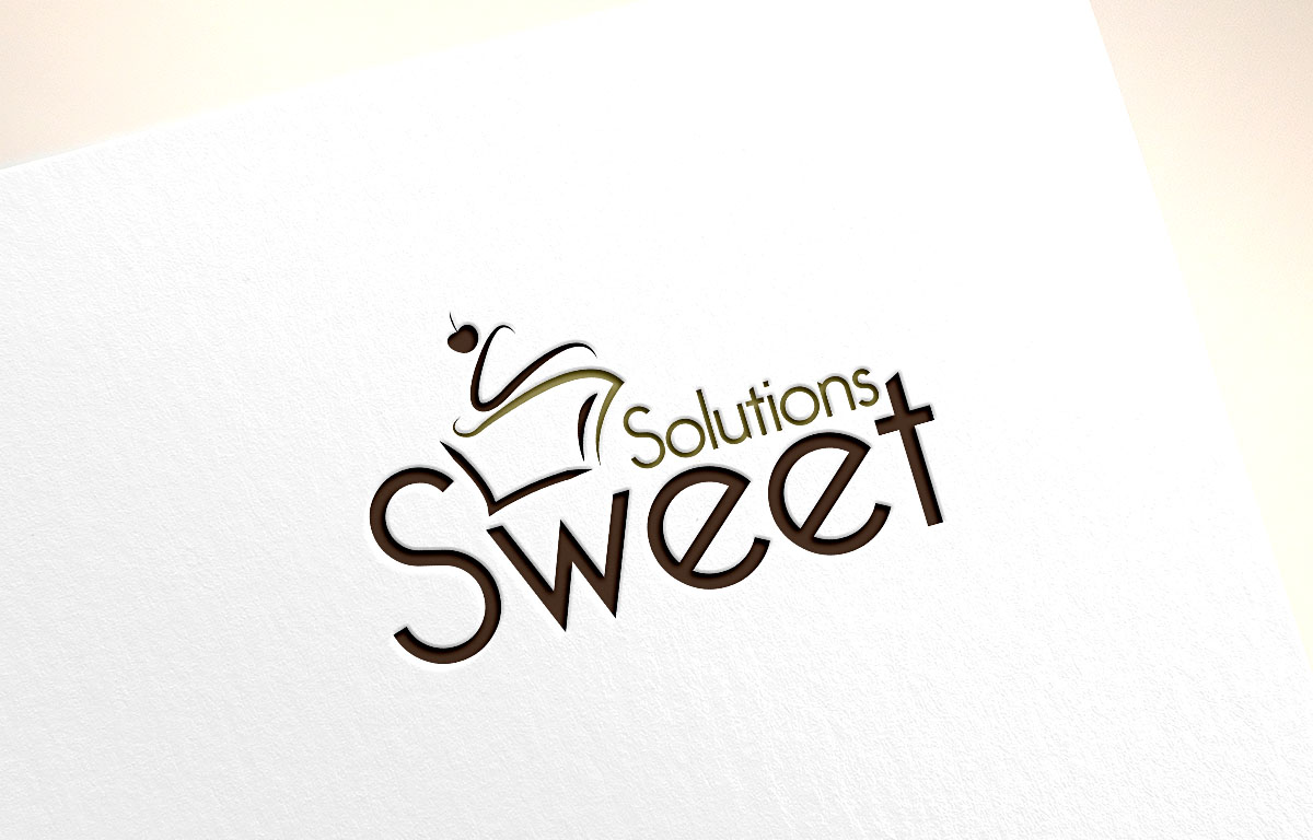 Design de Logo par Turn Digital pour Sweet Solutions LLC | Design #12454891