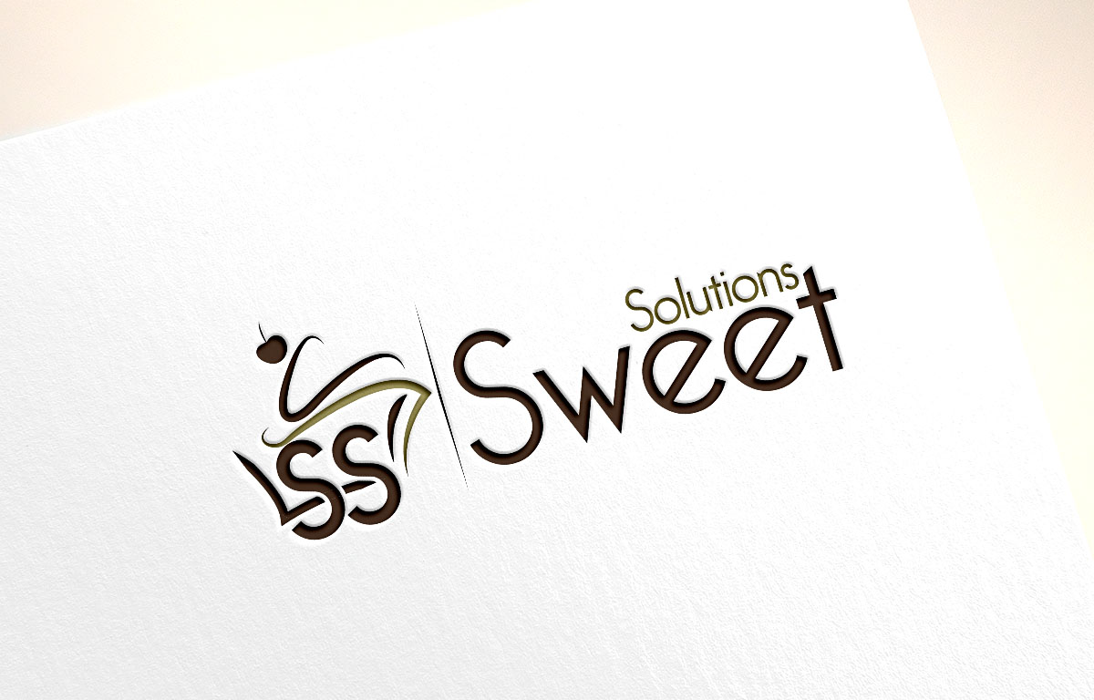 Design de Logo par Turn Digital pour Sweet Solutions LLC | Design #12454892