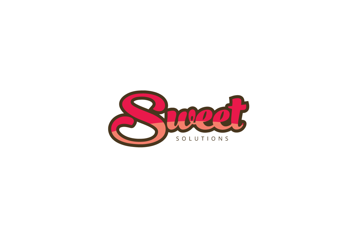Design de Logo par Hulk smith pour Sweet Solutions LLC | Design #12537766