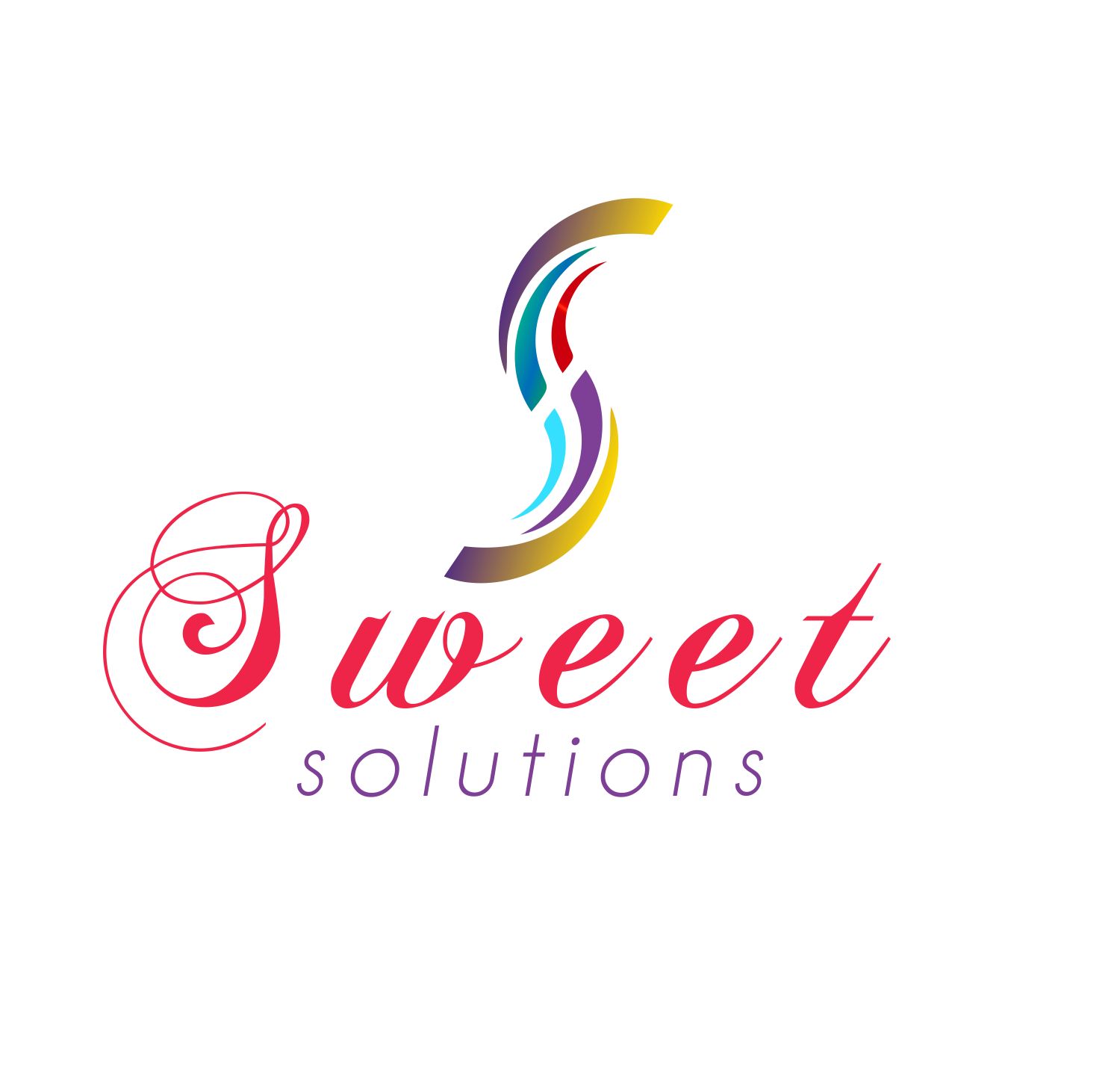 Design de Logo par shahdesign1974 pour Sweet Solutions LLC | Design #12450748