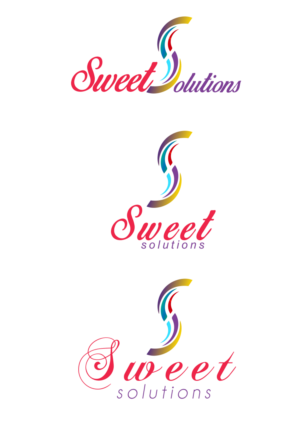 Design de Logo par shahdesign1974 pour Sweet Solutions LLC | Design : #12451145