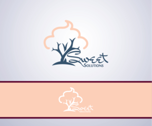 Logo Design by 3Guys for Sweet Solutions LLC | Design: #12465211